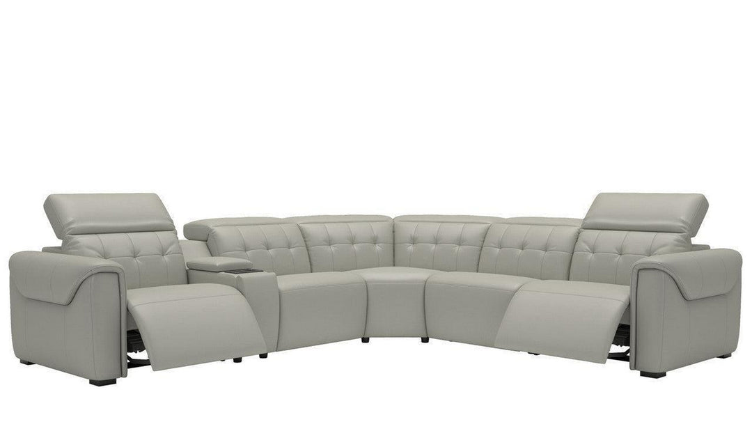 Murray Power Sectional