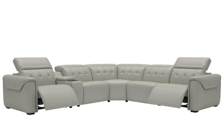 Murray Power Sectional