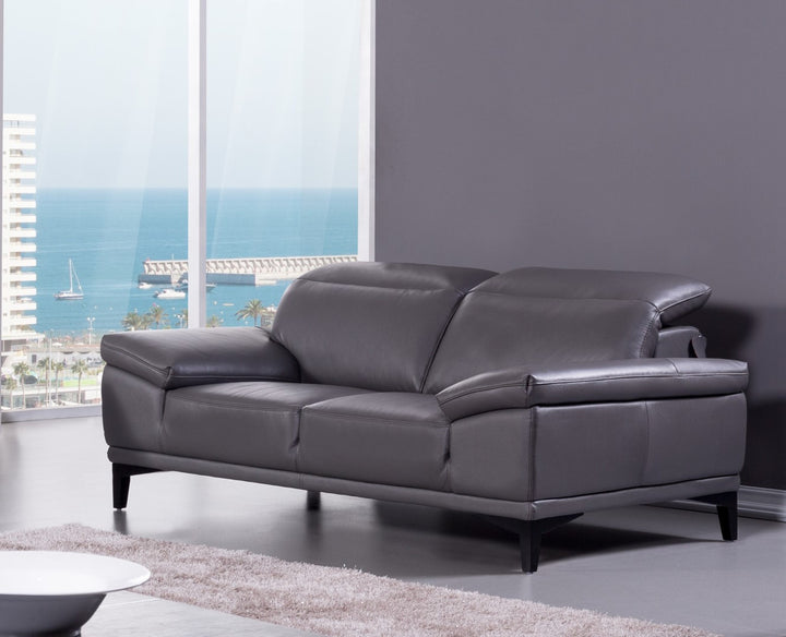 Daisy Living Room Set-Living Room Sets-Jennifer Furniture