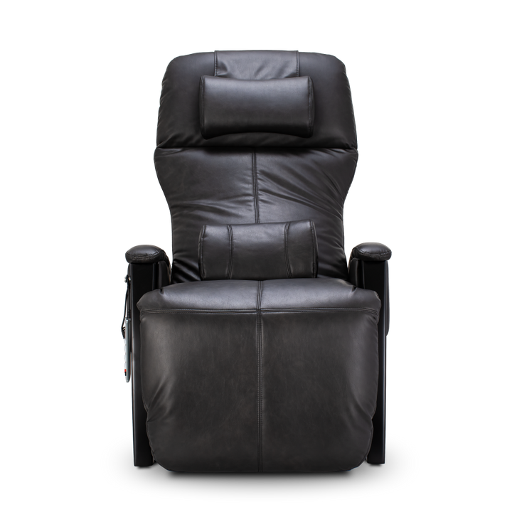 Cozzia Svago Cora ZGR Zero Gravity Leather Recliner Chair