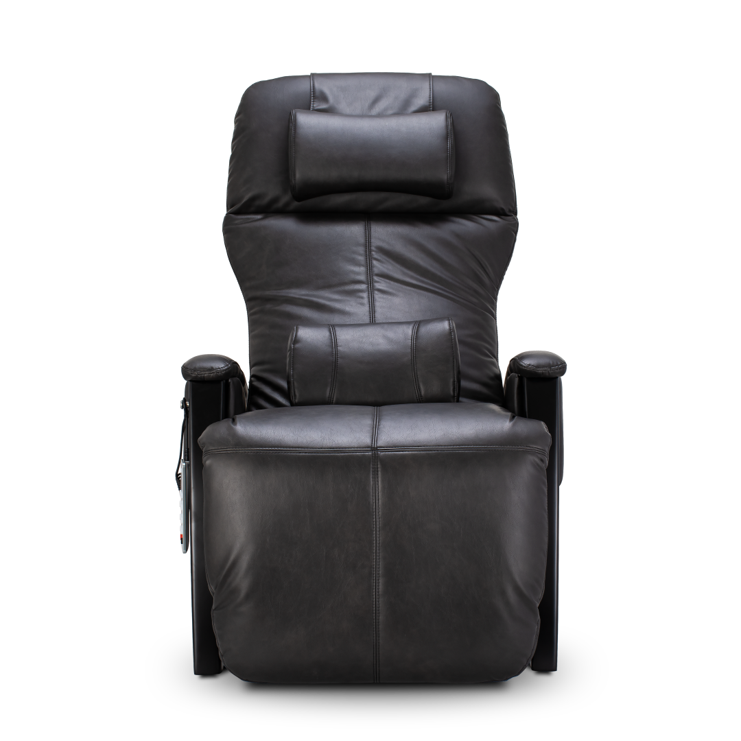 Cozzia Svago Cora ZGR Zero Gravity Leather Recliner Chair