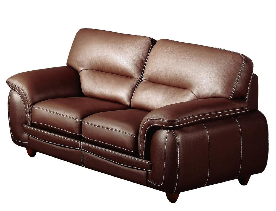 Sienna Loveseat-Loveseats-Jennifer Furniture
