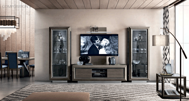 Elite TV Cabinet