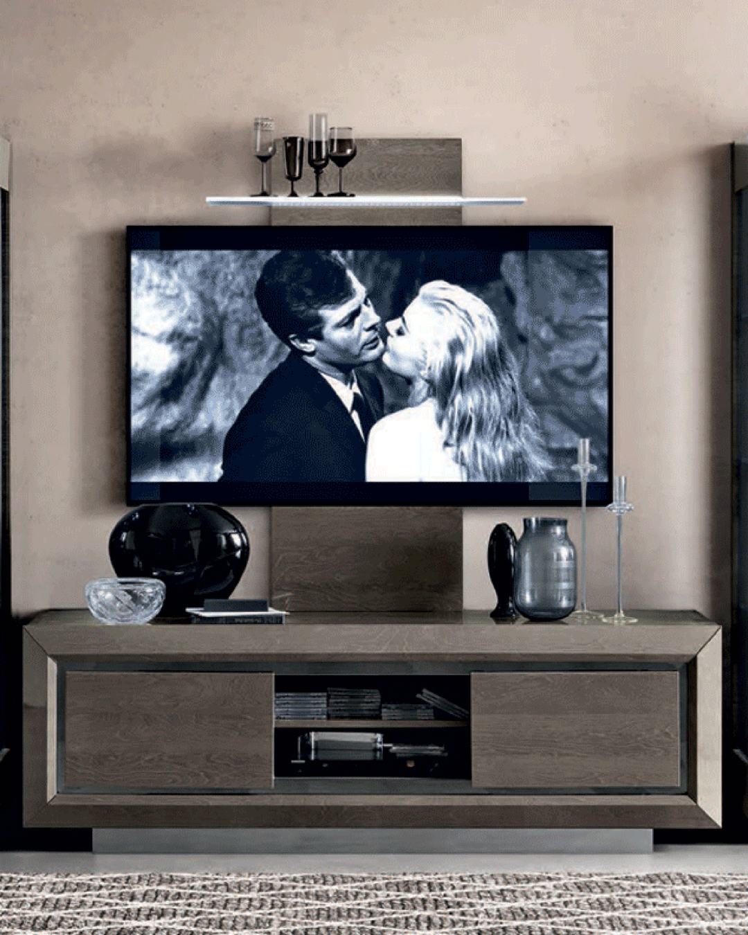Elite TV Cabinet