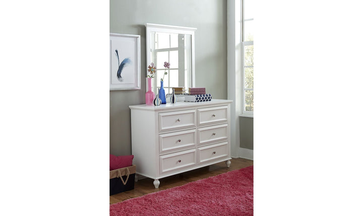 Academy Mirror-Mirrors-Jennifer Furniture