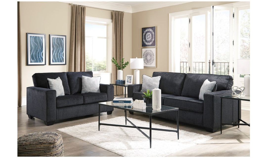 Altari Living Room Set-Living Room Sets-Jennifer Furniture