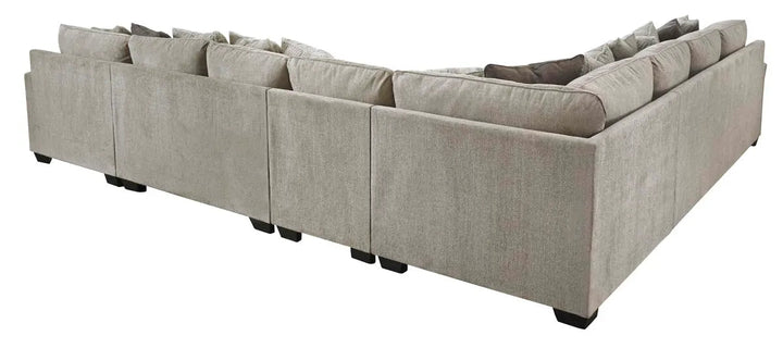 Ardsley Sectional Sofa-Sectional Sofas-Jennifer Furniture