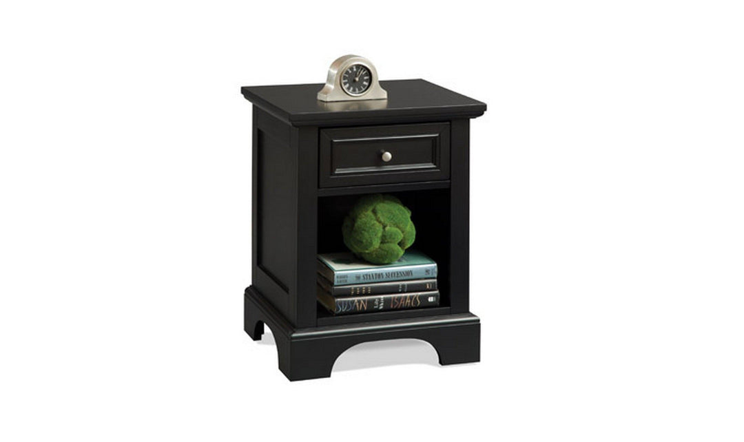 Ashford Nightstand by homestyles-Nightstands-Jennifer Furniture