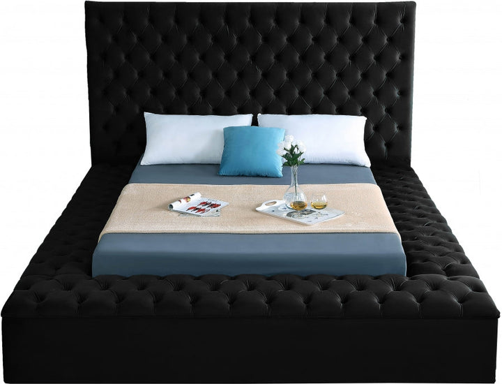 Bliss Bed-Beds-Jennifer Furniture