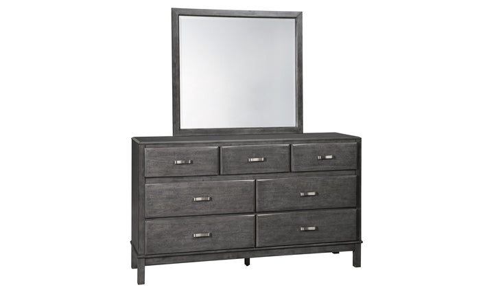 Caitbrook storage bedroom set-Bedroom Sets-Jennifer Furniture