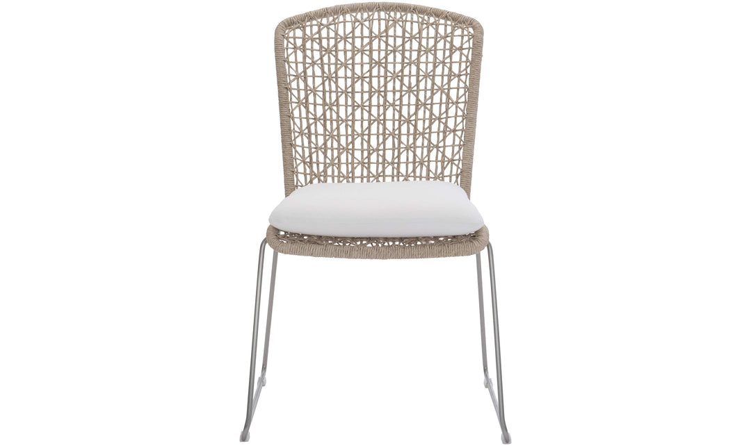 Carmel Side Chair-Chairs-Jennifer Furniture