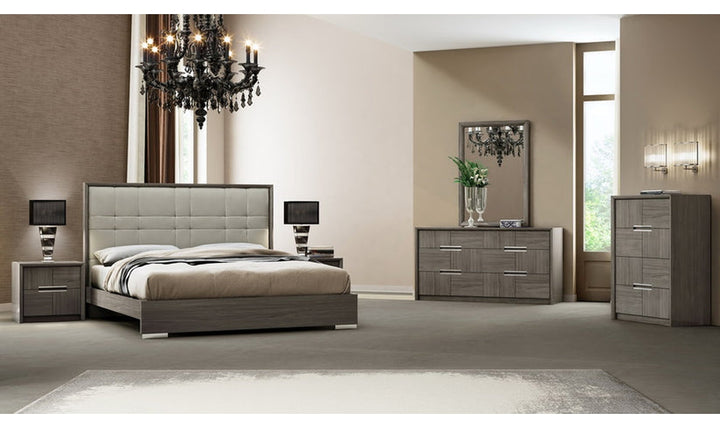 Copenhagen Bed-Beds-Jennifer Furniture