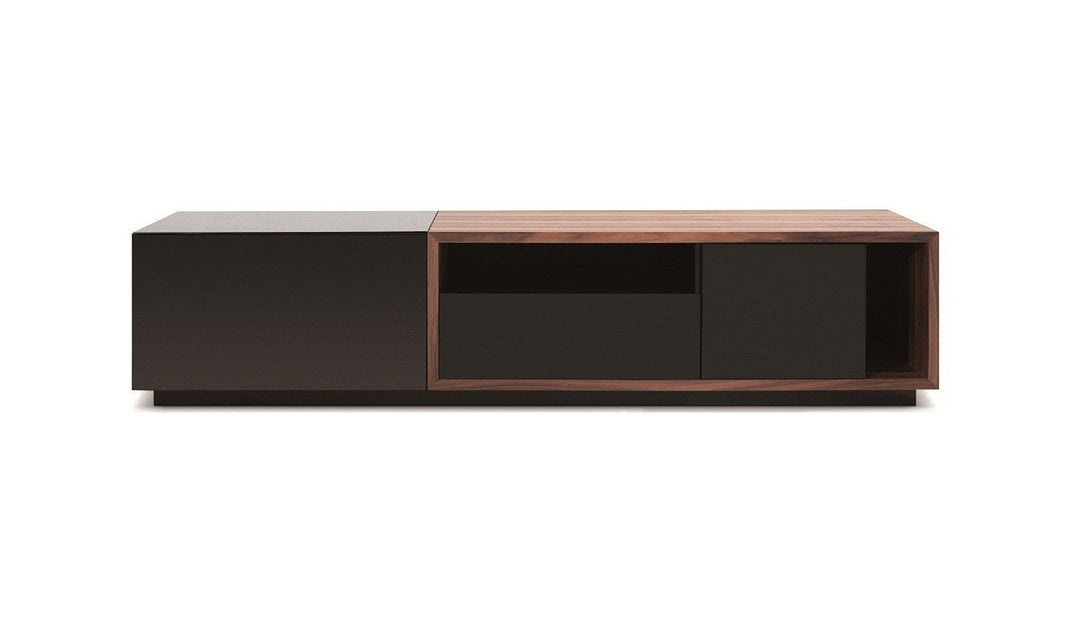 Corail TV Stand-Entertainment Centers & Tv Stands-Jennifer Furniture