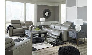 Correze Sectional-Sectional Sofas-Jennifer Furniture