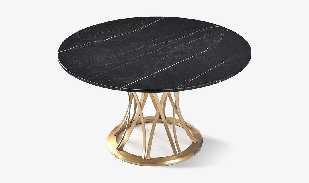 Coucal Modern Table-Dining Tables-Jennifer Furniture