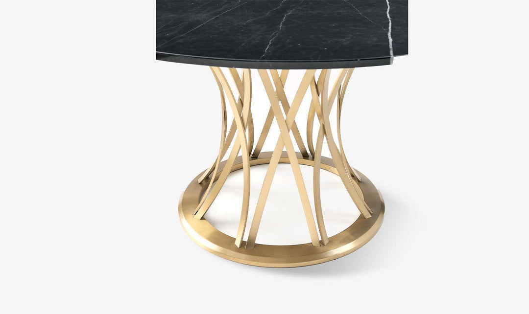 Coucal Modern Table-Dining Tables-Jennifer Furniture