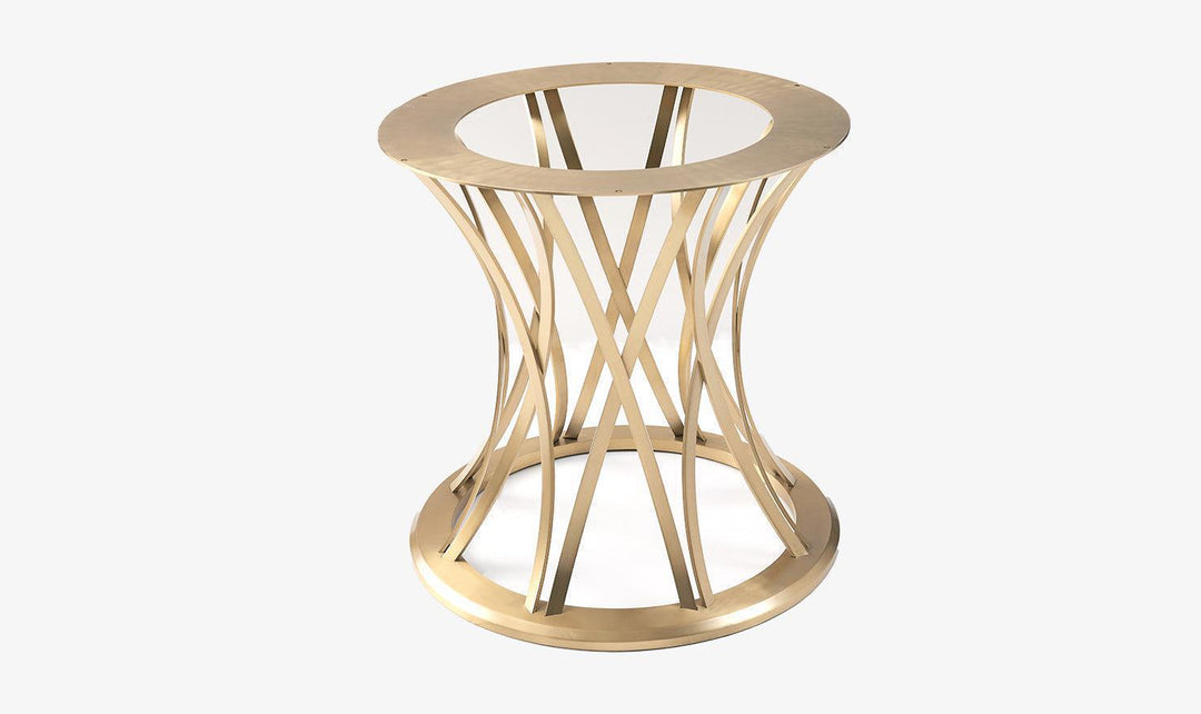 Coucal Modern Table-Dining Tables-Jennifer Furniture