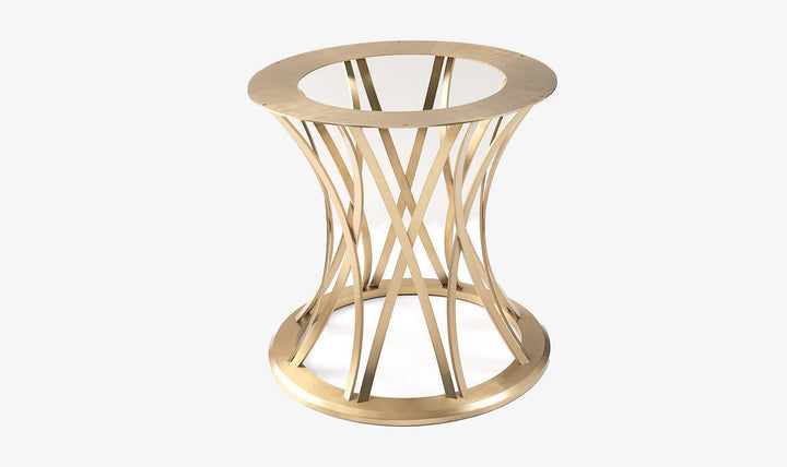 Coucal Modern Table-Dining Tables-Jennifer Furniture