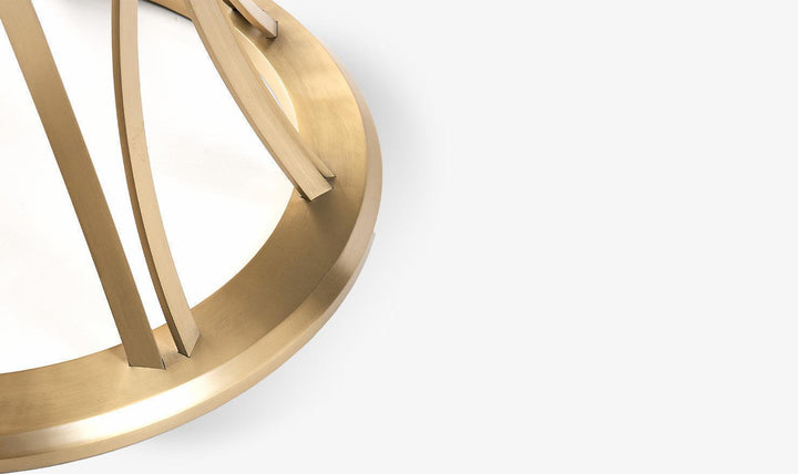 Coucal Modern Table-Dining Tables-Jennifer Furniture