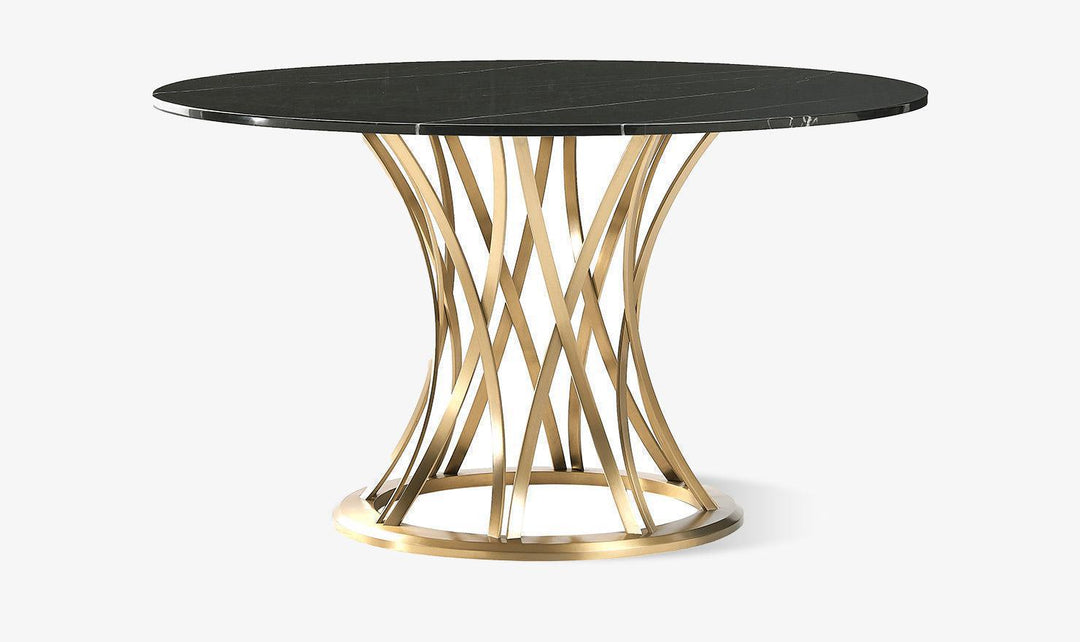 Coucal Modern Table-Dining Tables-Jennifer Furniture