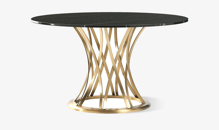 Coucal Modern Table-Dining Tables-Jennifer Furniture