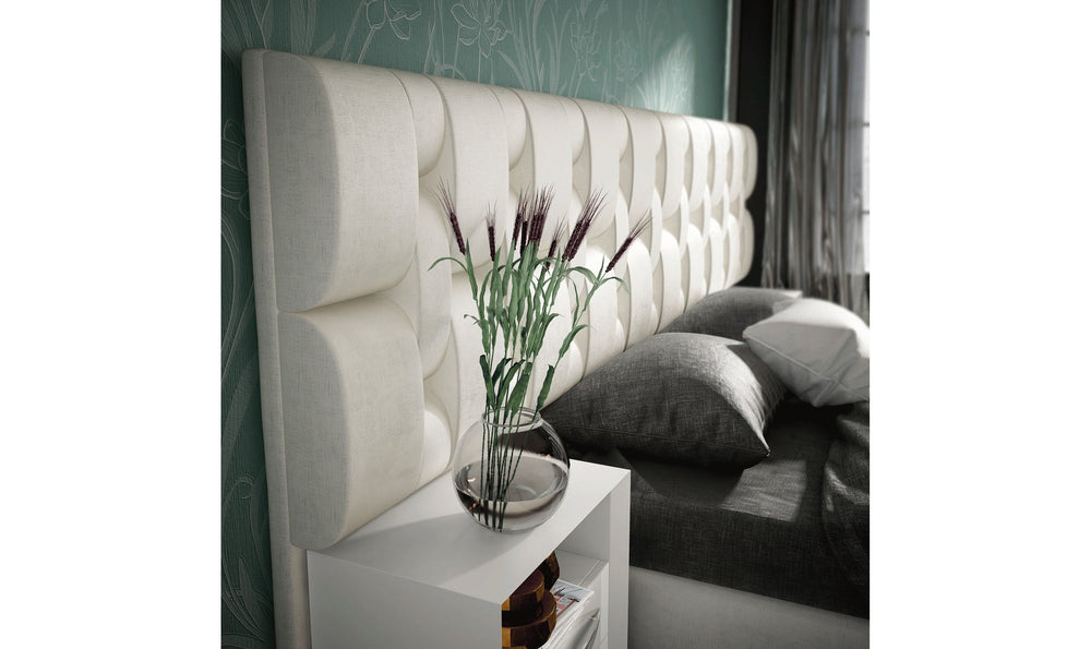 Emporio Nightstand-Nightstands-Jennifer Furniture