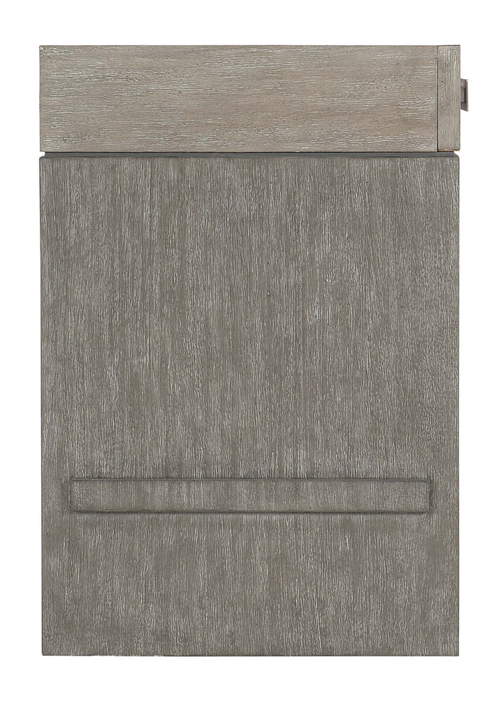 Foundations 1-Drawer Nightstand-Nightstands-Jennifer Furniture