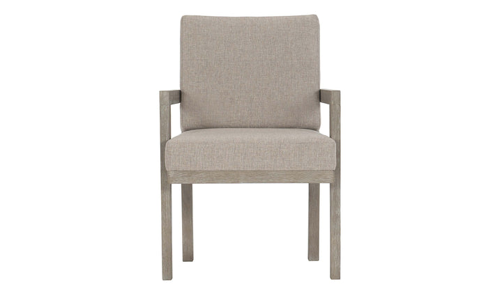 Foundations Arm Chair-Dining Arm Chairs-Jennifer Furniture