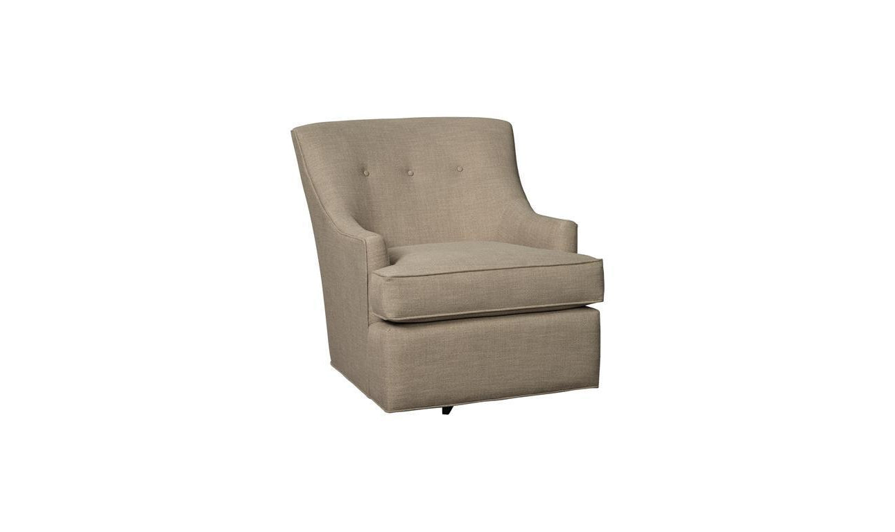 Gabby swivel 2025 chair