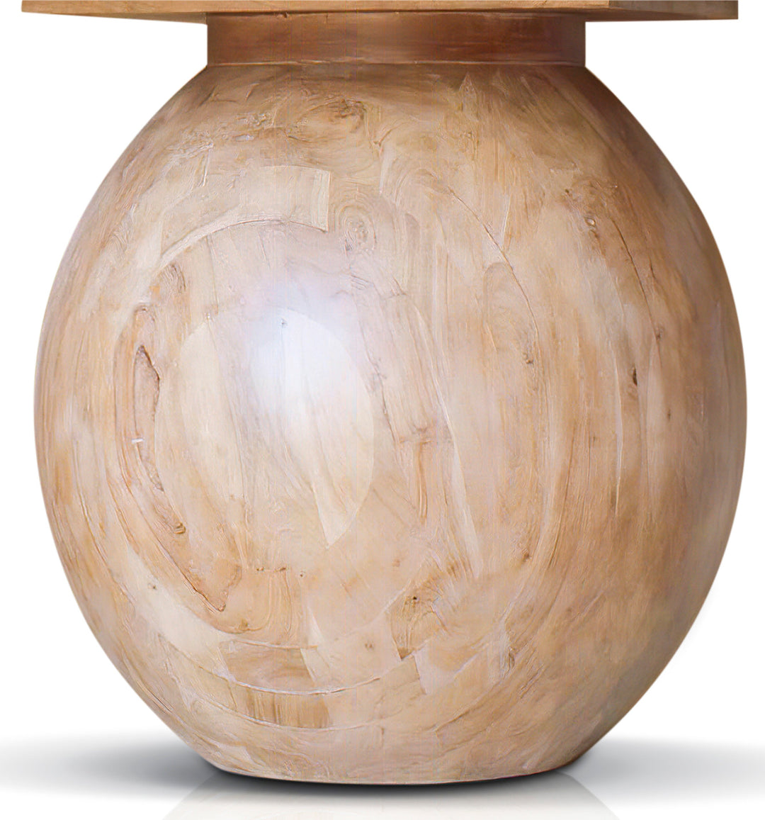 Halton Dining Table-Dining Tables-Jennifer Furniture