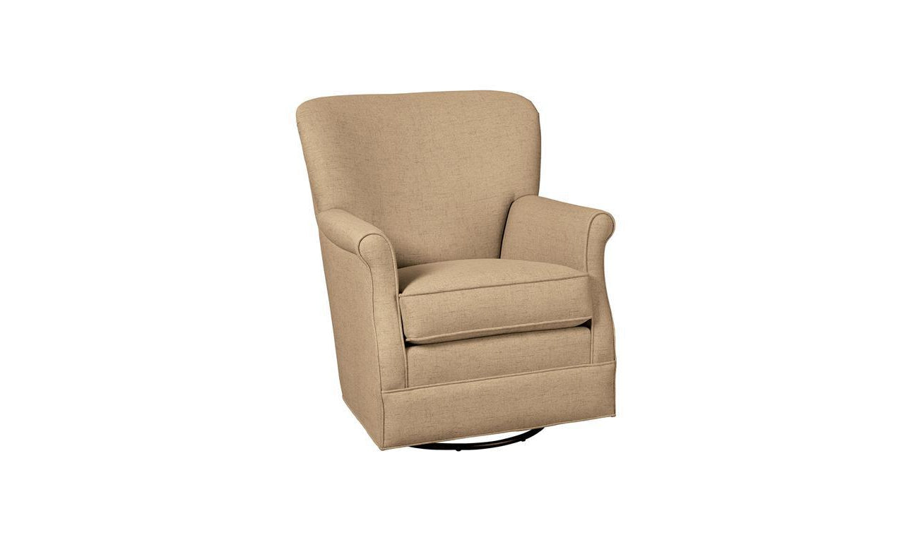 Buy Craftmaster Henry Fabric Swivel Glider Chair Online Jennifer