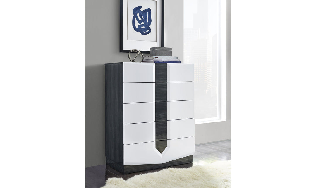 Hudson Chest-Storage Chests-Jennifer Furniture