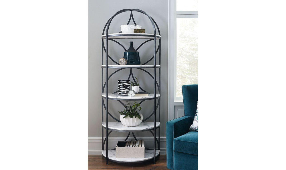 IMAPACT BOOKCASE-Bookcases-Jennifer Furniture