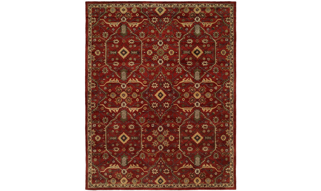 Large Empire Rug-Rugs-Jennifer Furniture