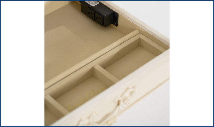 Lavelle Nightstand-Nightstands-Jennifer Furniture