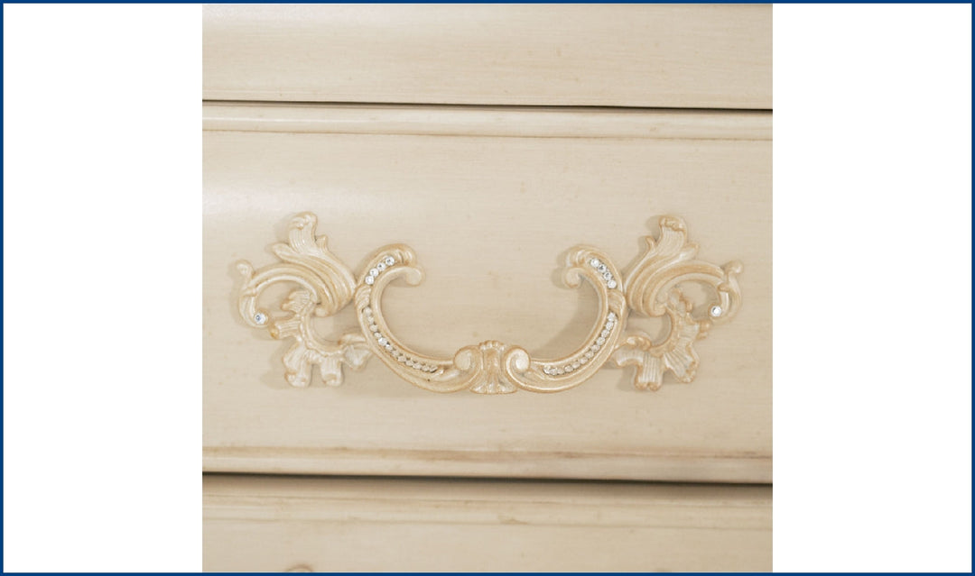 Lavelle Nightstand-Nightstands-Jennifer Furniture