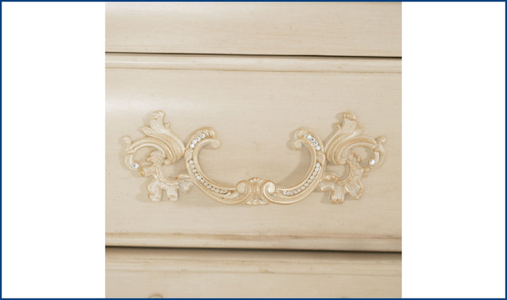 Lavelle Nightstand-Nightstands-Jennifer Furniture