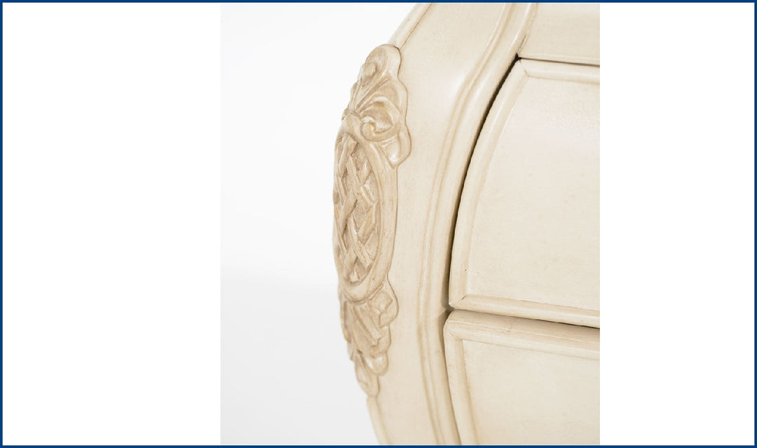 Lavelle Nightstand-Nightstands-Jennifer Furniture