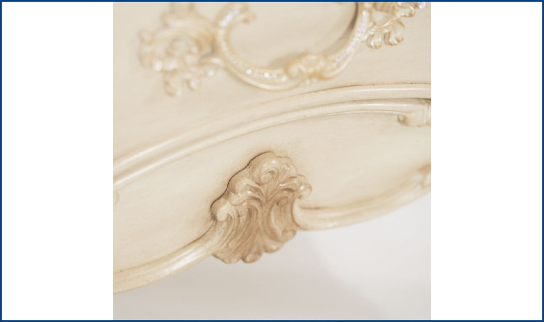 Lavelle Nightstand-Nightstands-Jennifer Furniture