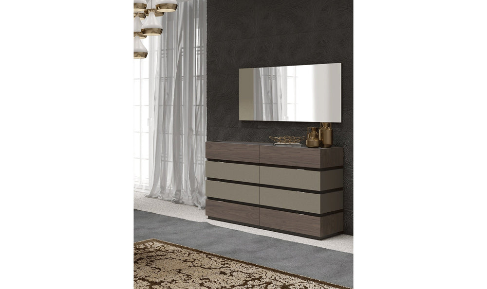 Leo Mirror-Mirrors-Jennifer Furniture