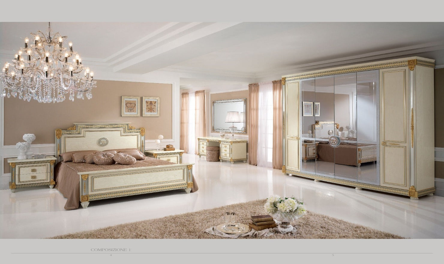 Liberty Bed Jennifer Furniture