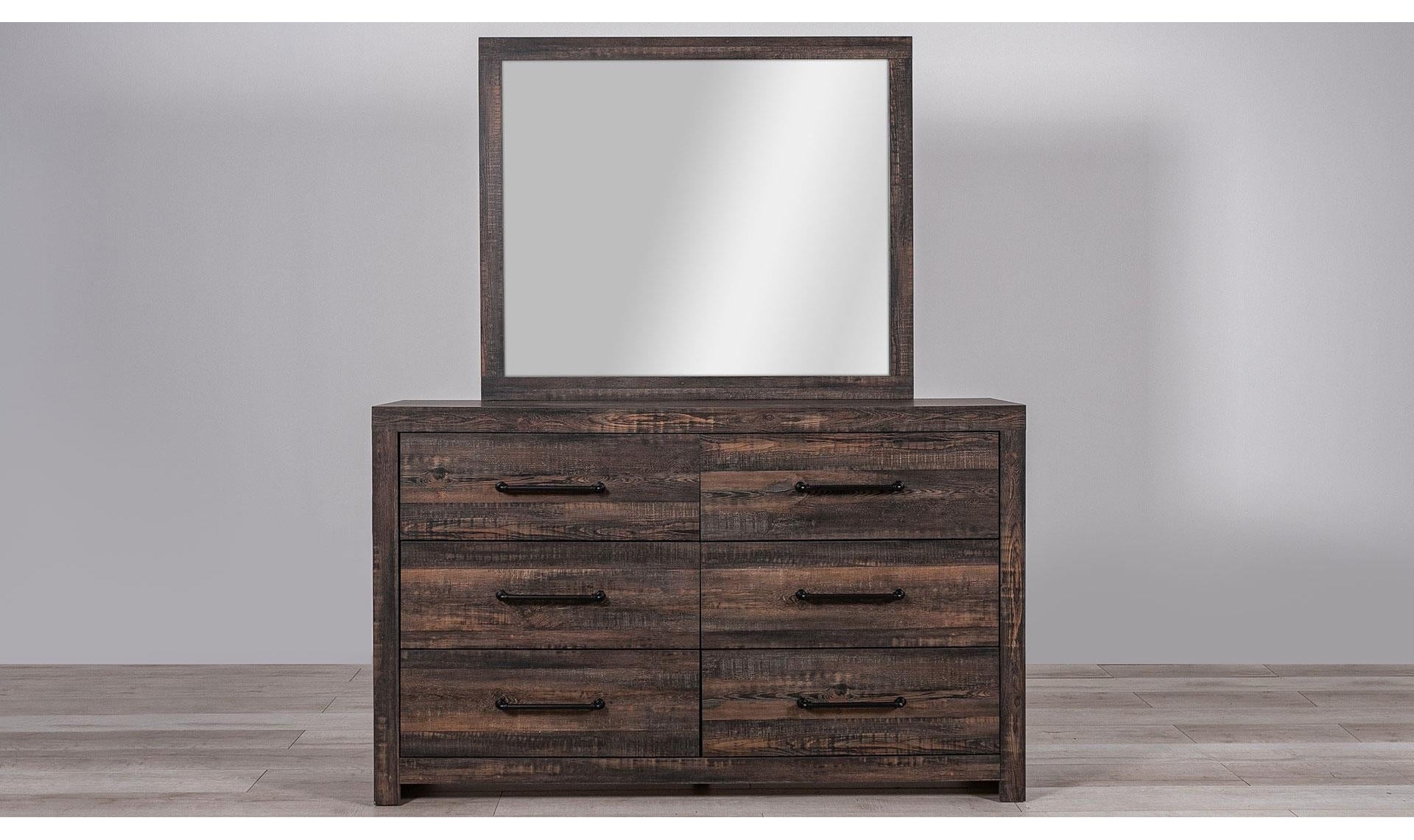 Linwood Dresser Jennifer Furniture