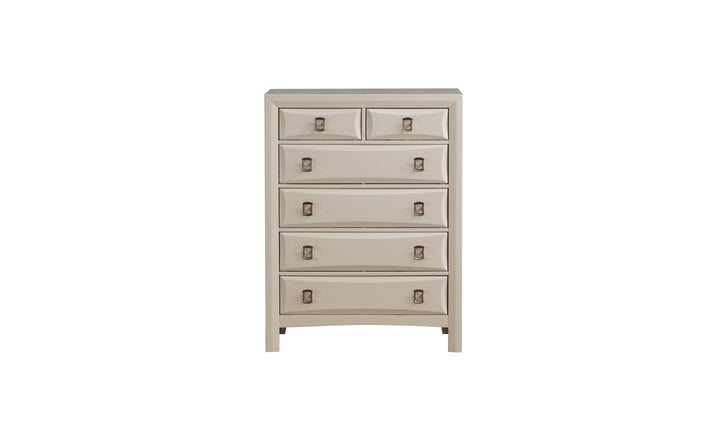 Lucas Chest-Storage Chests-Jennifer Furniture