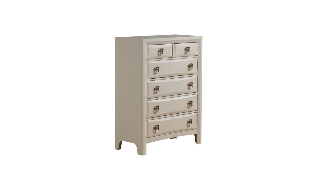Lucas Chest-Storage Chests-Jennifer Furniture