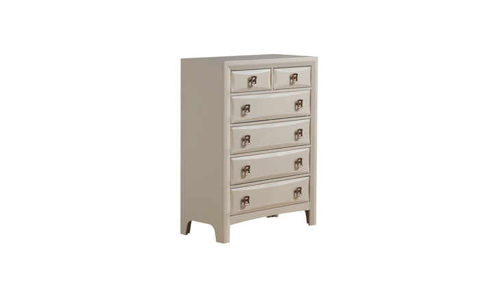 Lucas Chest-Storage Chests-Jennifer Furniture