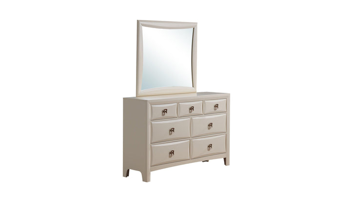Lucas Mirror-Mirrors-Jennifer Furniture