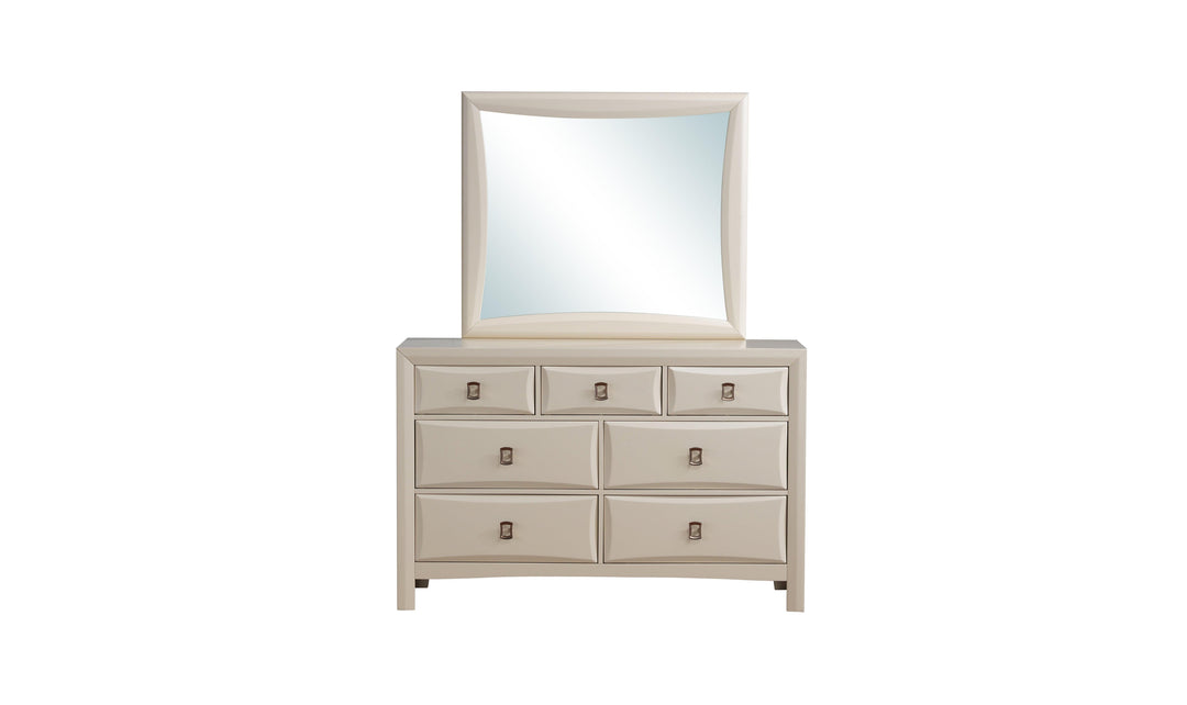 Lucas Mirror-Mirrors-Jennifer Furniture