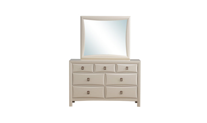Lucas Mirror-Mirrors-Jennifer Furniture