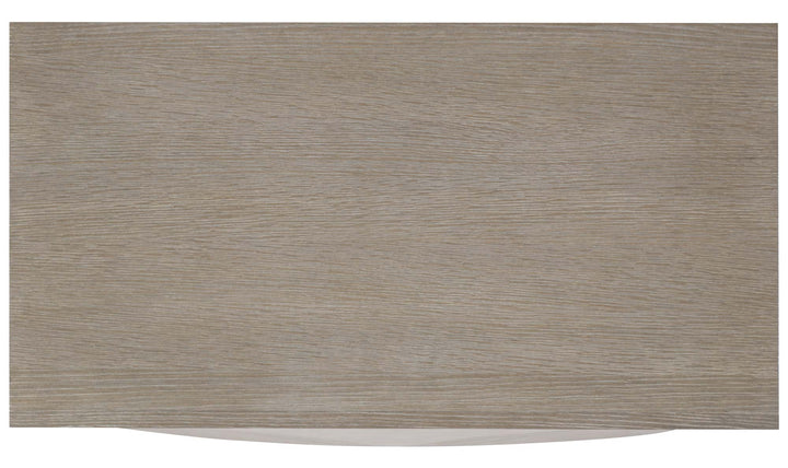 Lunula Nightstand-Nightstands-Jennifer Furniture