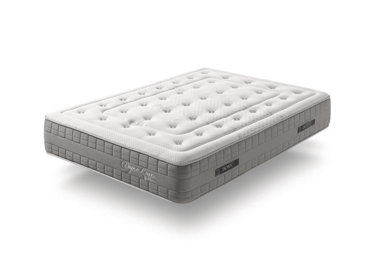 Lux Mattress-Memory Foam Mattress-Jennifer Furniture